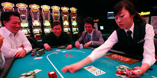 Casino Turbo