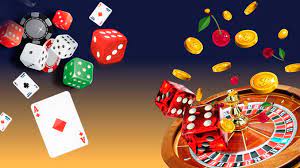 Casino Beep-Beep